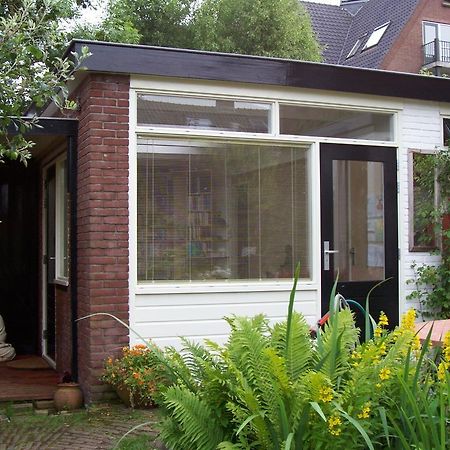 Studio Lakeside Spiegelplas Nederhorst den Berg Exterior photo