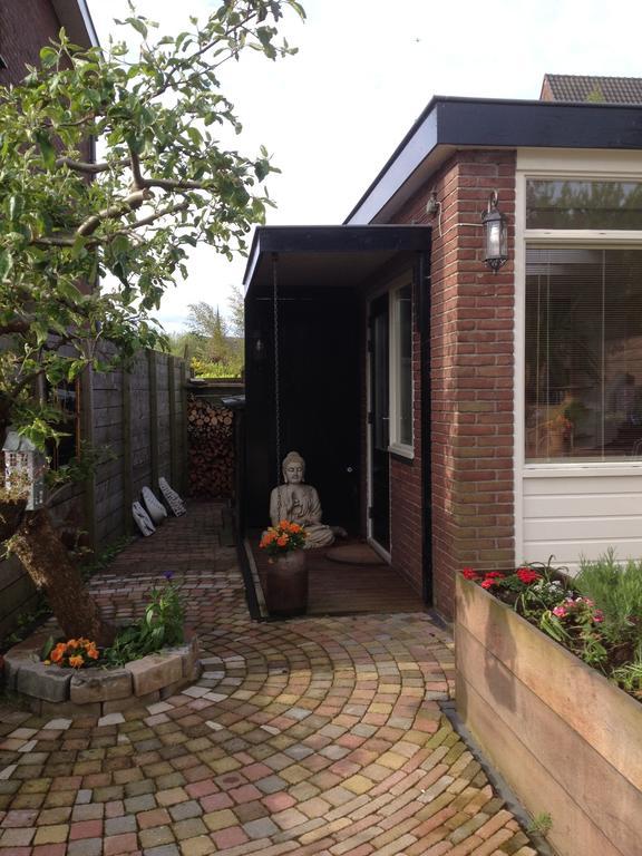 Studio Lakeside Spiegelplas Nederhorst den Berg Exterior photo